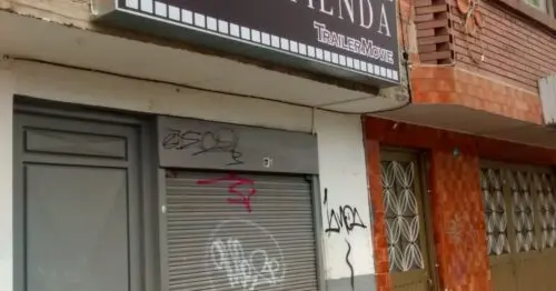 VIDEOTIENDA TRAILER MOVIE VIDEOTIENDA TRAILER MOVIE